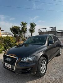 Audi Q5 2.0 TDI 170 CV quattro S tronic Advanced P