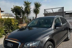 Audi Q5 2.0 TDI 170 CV quattro S tronic Advanced P