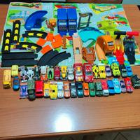 Lotto macchinine vintage Hot Wheels McDonald’s