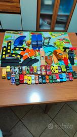 Lotto macchinine vintage Hot Wheels McDonald’s