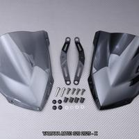 Cupolino YAMAHA MT03 320 2025 - X