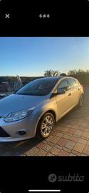 Auto Ford focus