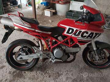 ducati multistrada 620