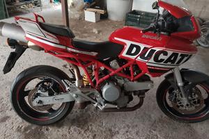 ducati multistrada 620