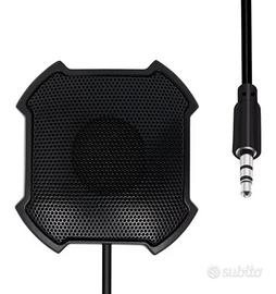 Microfono da conferenza omnidirezionale