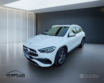 Mercedes GLA-H247 2020 - GLA 180 d Premium auto