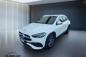 Mercedes GLA-H247 2020 - GLA 180 d Premium auto