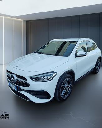 Mercedes GLA-H247 2020 - GLA 180 d Premium auto