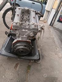 Motore completo 1300 Alfa Romeo gt