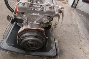 Motore completo 1300 Alfa Romeo gt