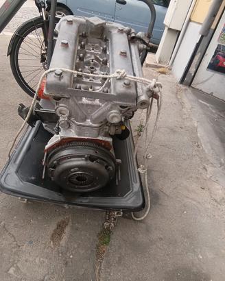 Motore completo 1300 Alfa Romeo gt