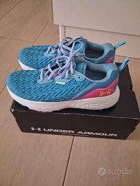 Under Armour scarpe da corsa / running