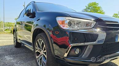 MITSUBISHI ASX 1.6 DIESEL 4WD 2019