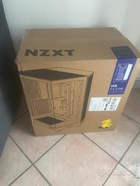 Case nzxt h6 flow