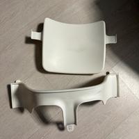 STOKKE TRIPP TRAPP BABY SET BIANCO
