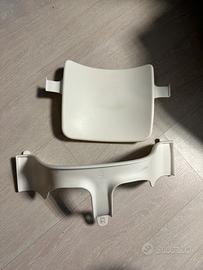 STOKKE TRIPP TRAPP BABY SET BIANCO