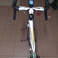 bici colnago EPS 