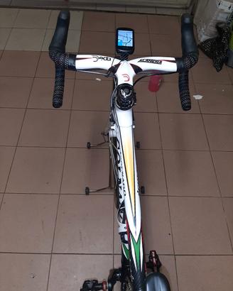 bici colnago EPS 