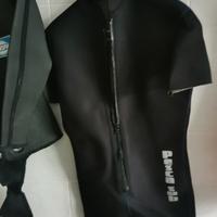 muta piu cintura piombi