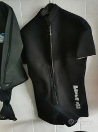 muta piu cintura piombi