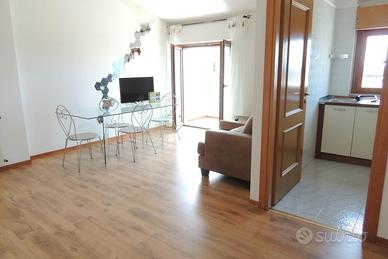 Appartamento panoramico -per brevi periodi