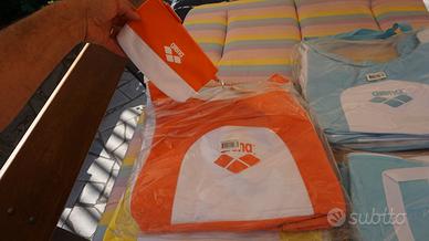 Borse mare arena + 1 borsa termica arena