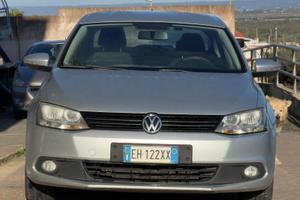 Volkswagen Jetta 1.6 TDI BlueMotion Technology