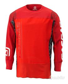 Gas Gas Fast Jersey