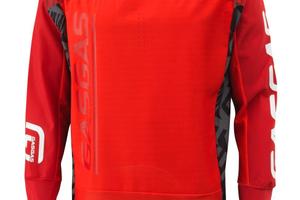 Gas Gas Fast Jersey