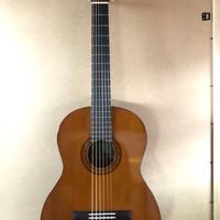 Chitarra classica YAMAHA C40