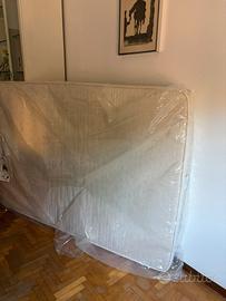 Materasso usato in buone condizioni 140x200cm -