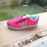 sneakers Enrico Coveri nuova n.38