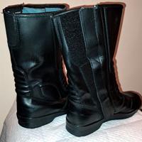 STIVALETTI MOTO DAINESE - USATE UNA VOLTA