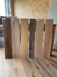 Pavimenti in SPC alta qualità