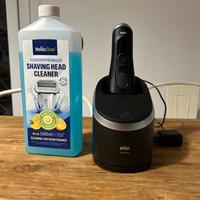 Rasoio Braun Series 9 Pro 9465cc