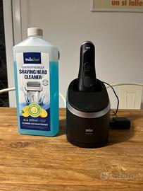 Rasoio Braun Series 9 Pro 9465cc