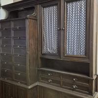 Studio professionista (Notaio  o Medico)