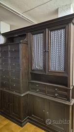 Studio professionista (Notaio  o Medico)