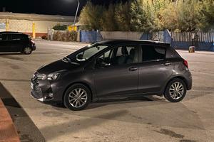 Yaris 1.0 2016