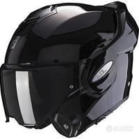 CASCO MODULARE SCORPION EXO TECH EVO REVERSIBILE