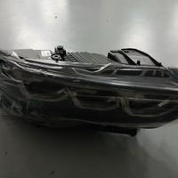 Fari Alfa Romeo Tonale