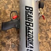 Tallonatore bead bazooka booster 6L