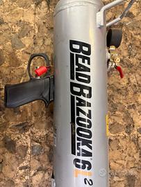 Tallonatore bead bazooka booster 6L