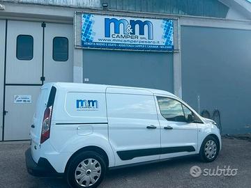 FORD Transit Connect 2ªs - 2024 - IVA ESPOSTA