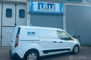 FORD Transit Connect 2ªs - 2024 - IVA ESPOSTA