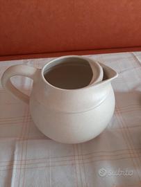 Servizio da The Arte Ceramica Romana acr vintage