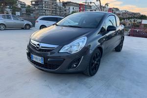 Opel Corsa 1.2 3 porte Elective