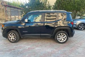  Jeep Renegade 4x4 anno 2016 -144.000 km