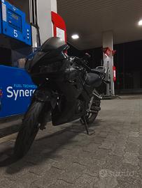 Honda CBR 125 