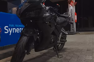 Honda CBR 125 